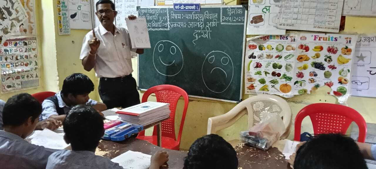 Building Confidence Through Skills – The Empowerment Model of ABAKBS